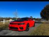 Pre-Owned 2022 Dodge Charger SRT Hellcat