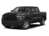 New 2026 Ram 1500 Express Crew Cab 4x4 5'7" Box