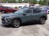 Certified Pre-Owned 2025 Chevrolet Trax LT