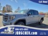 New 2025 GMC Sierra 1500 AT4