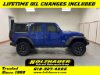 Pre-Owned 2018 Jeep Wrangler Unlimited Sport S