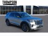 Pre-Owned 2025 Ford Explorer Active