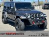 Pre-Owned 2023 Jeep Wrangler Sahara 4xe