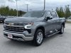 Pre-Owned 2025 Chevrolet Silverado 1500 4WD Crew Cab Short Bed LTZ