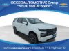 Certified Pre-Owned 2025 Chevrolet Tahoe 4WD High Country