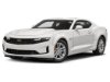 Pre-Owned 2022 Chevrolet Camaro LT1