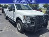 Pre-Owned 2020 Ford F-250 Super Duty Lariat