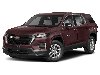 Pre-Owned 2022 Chevrolet Traverse Premier