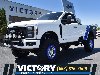Pre-Owned 2025 Ford F-350 Super Duty XL