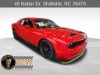 Pre-Owned 2019 Dodge Challenger SRT Hellcat Redeye
