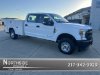 Pre-Owned 2022 Ford F-250 Super Duty XL