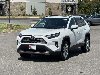 Certified Pre-Owned 2025 Toyota RAV4 Limited