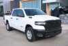 New 2026 Ram 1500 Tradesman Crew Cab 4x4 5'7" Box