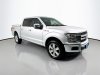 Pre-Owned 2018 Ford F-150 Platinum