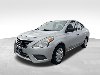 Pre-Owned 2015 Nissan Versa 1.6 S