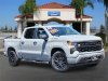 Pre-Owned 2024 Chevrolet Silverado 1500 Custom