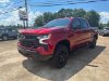 Pre-Owned 2024 Chevrolet Silverado 1500 LT Trail Boss