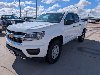 Pre-Owned 2017 Chevrolet Colorado Work Truck
