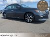 Pre-Owned 2022 Nissan Altima 2.5 SV