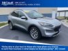 Pre-Owned 2021 Ford Escape Hybrid Titanium