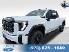 Pre-Owned 2024 GMC Sierra 3500HD AT4