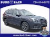 Pre-Owned 2024 Subaru Forester Limited