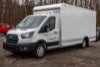 New 2023 Ford E-Transit 350