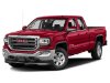 Pre-Owned 2018 GMC Sierra 1500 SLE