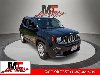 Pre-Owned 2016 Jeep Renegade Latitude