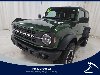 Pre-Owned 2024 Ford Bronco Black Diamond