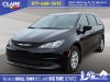 New 2025 Chrysler Grand Caravan SXT