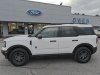 Pre-Owned 2021 Ford Bronco Sport Big Bend