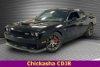 Pre-Owned 2016 Dodge Challenger SRT Hellcat