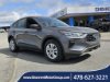 Pre-Owned 2024 Ford Escape Base