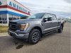 Pre-Owned 2022 Ford F-150 Lariat