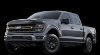 New 2025 Ford F-150 Tremor