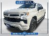 Pre-Owned 2026 Chevrolet Silverado 1500 4WD Crew Cab Short Bed RST
