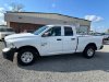 Pre-Owned 2022 Ram 1500 Classic Tradesman
