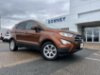 Pre-Owned 2019 Ford EcoSport SE