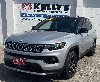 Pre-Owned 2025 Jeep Compass Limited