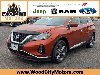 Pre-Owned 2020 Nissan Murano Platinum