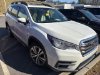 Pre-Owned 2022 Subaru Ascent Limited 7-Passenger