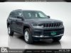 Pre-Owned 2024 Jeep Grand Cherokee L Laredo X