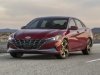Certified Pre-Owned 2022 Hyundai ELANTRA SEL