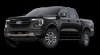 New 2024 Ford Ranger Lariat