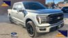 Pre-Owned 2025 Ford F-150 Lariat