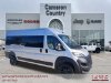 New 2025 Ram ProMaster 2500 Window Van High Roof