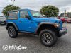 Pre-Owned 2023 Jeep Wrangler Rubicon