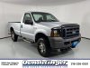 Pre-Owned 2006 Ford F-250 Super Duty XL