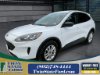 Pre-Owned 2022 Ford Escape SE